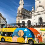 Buenos Aires Bus