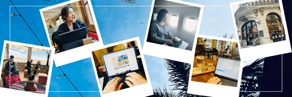 ライター佐々木はる菜の写真