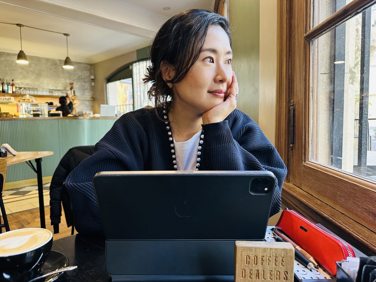 ライター佐々木はる菜